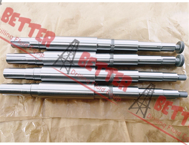 Shaft for Slurry Pump/ Mud Pump Mcm 250 #P25shft#P25shslvc