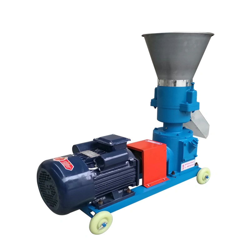 700kg/H Animal Feed Pellet Mill/Making Machine|Poultry Machine Pellet Mill