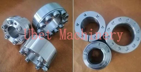 Precision Industrial Bearing Adapter-Sleeve Assembly