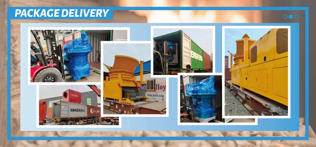 132kw Rice Peanut Husk Biomass Wood Sawdust Bagasse Straw Chips Shaving Efb Press Pelletizer Fuel Biofuel Industry Pellet Making Mill Maker Pelleting Machine