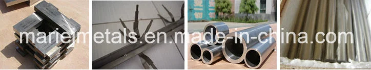 Cemented Carbide Tools Wood Chipper Planer Blades for Sale