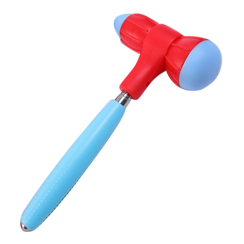 Scalable Massage Hammer New Multi-Function Double-Head Beat Massage Beater Meridians Massage Hammer