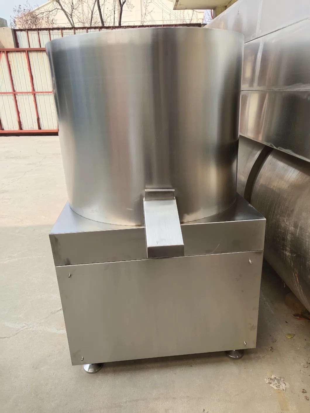 Pet Food Manufacturing Machines Dog Food Pellet Machine Extruder
