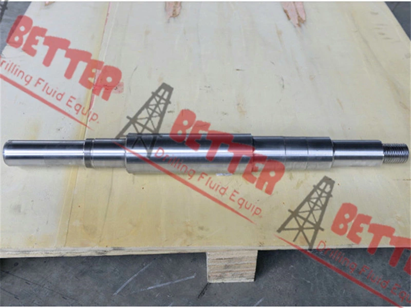 Shaft for Slurry Pump/ Mud Pump Mcm 250 #P25shft#P25shslvc