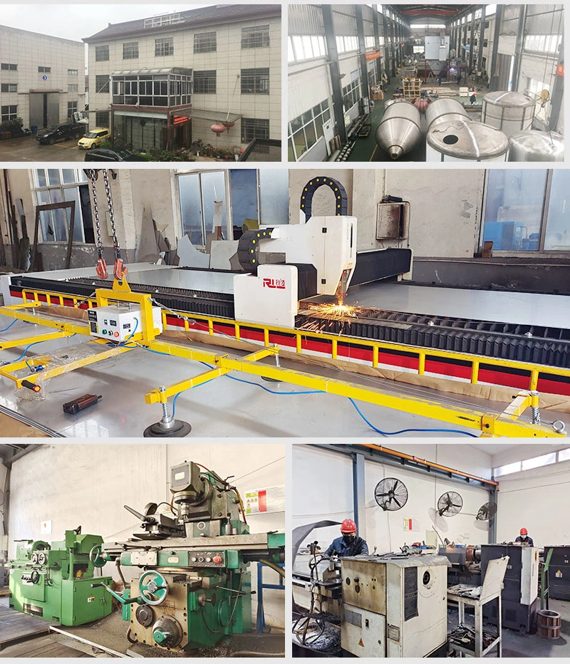 Industrial Pneumatic Air Vacuum Automatic Conveying System for Powder Granules Tablet
