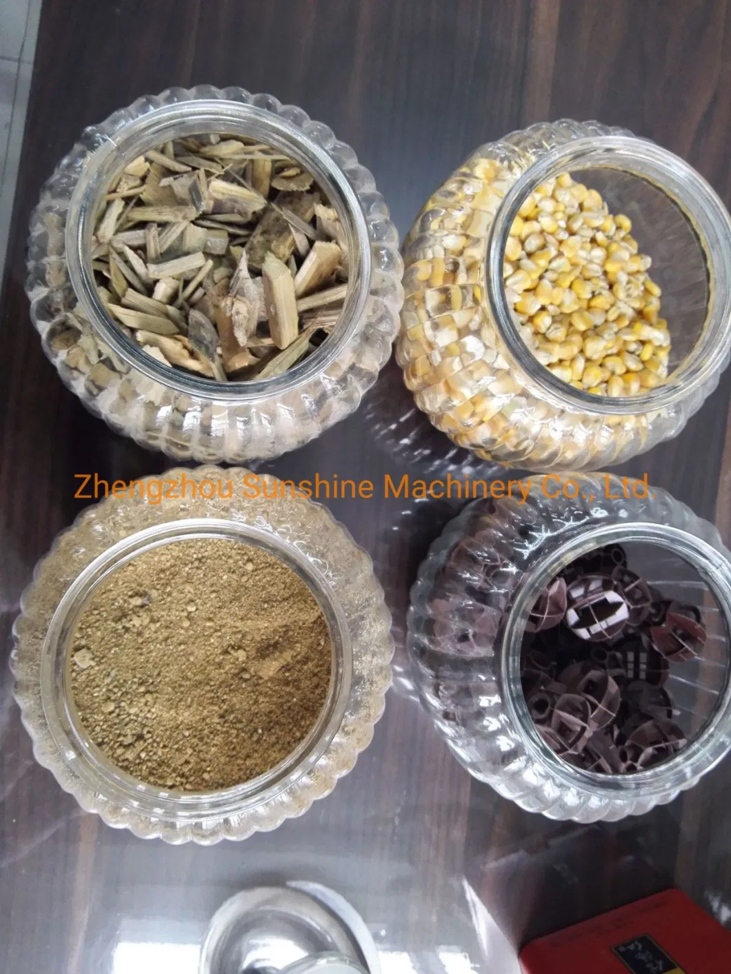 Beans Particles Powder pneumatic Conveying Conveyor System