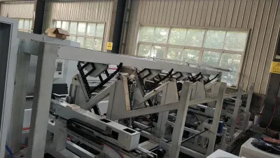 China Top a alimentazione automatica rettangolatura rotonda tubo quadrato in acciaio al carbonio Macchina per il taglio laser di tubi in acciaio inox