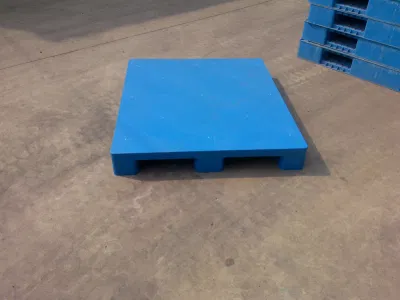 Pallets epal PELLET HDPE Pallet Epal Mold per Longshenghe Con pallet in plastica antiscivolo