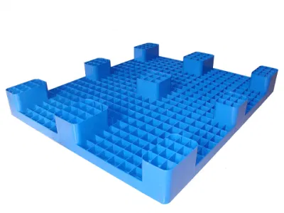 Pallets epal PELLET HDPE Pallet Epal Mold per Longshenghe Con pallet in plastica antiscivolo