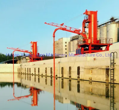 Autocarro caricatore grano nave Xiangliang marchio Standard Exportation imballaggio Cablevey Trasporto