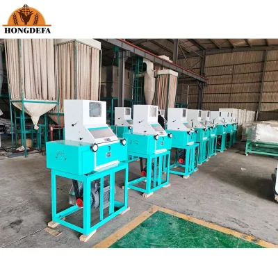 Promozione parti di ricambio per laminatoio (5-500tpd)