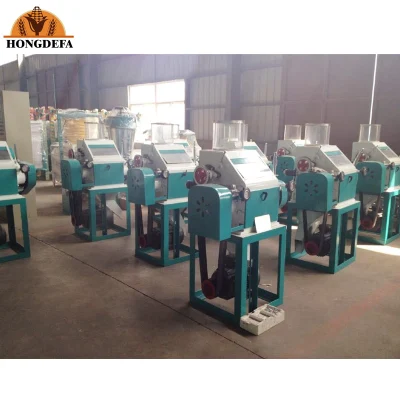 Promozione parti di ricambio per laminatoio (5-500tpd)
