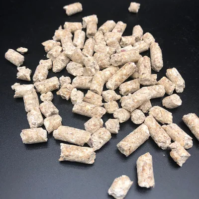 Pura patata dolce naturale materia prima additivo di alimentazione patata dolce Pellet