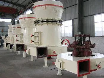 100 micron piccolo laminatoio Raymond parti prezzi bassi