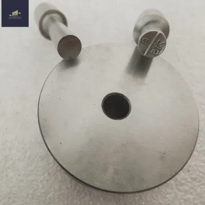 Il numero A215 fornisce il pellet per utensili per carotaggio. Stampo per pressa per compresse per Zp o Tdp0, Tdp1.5, Tdp5, Tdp6 pill Machine