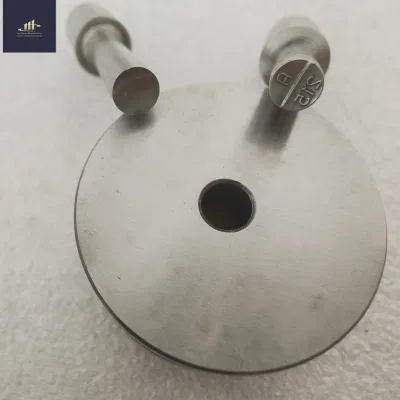 Il numero A215 fornisce il pellet per utensili per carotaggio. Stampo per pressa per compresse per Zp o Tdp0, Tdp1.5, Tdp5, Tdp6 pill Machine
