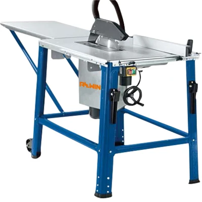 Sega elettrica da tavolo da 240 V 315 mm per il taglio del legno