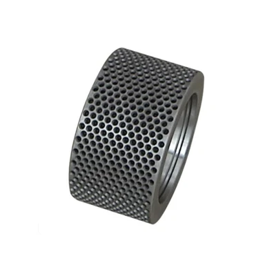 Ricambi guscio rullo per macchina pellet