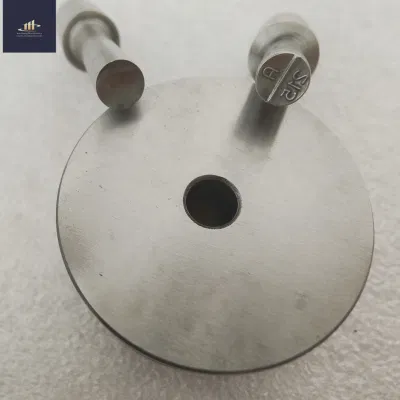 Il numero A215 fornisce il pellet per utensili per carotaggio. Stampo per pressa per compresse per Zp o Tdp0, Tdp1.5, Tdp5, Tdp6 pill Machine