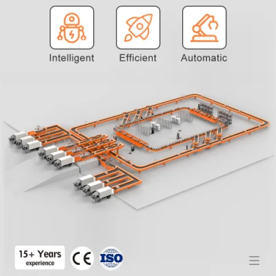 Cemento Fly secco cenere densa positiva densa fase di alimentazione rotante Venturi Educators in Pneumatic Conveying System tubi per materiali sfusi