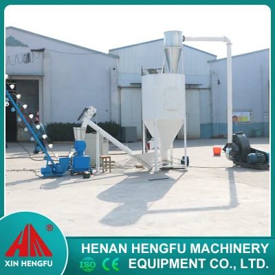 Produzione di pellet per mangimi piccoli per animali produzione di pellet per mangimi Linea/Floating Fish Feed Pellet Mill