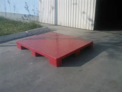 Pallets epal PELLET HDPE Pallet Epal Mold per Longshenghe Con pallet in plastica antiscivolo