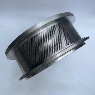 Venite al disegno per personalizzare tutti i tipi di Liyang Produttori pressa per stampi ad anello Pellet in lega acciaio forgiato in acciaio inox di alta qualità Stampo ad anello