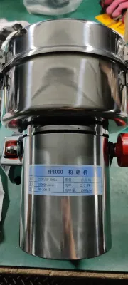 Prezzo conveniente grano / alimentazione di mais Hammer frantumazione Mill per pollame / allevamento di bestiame