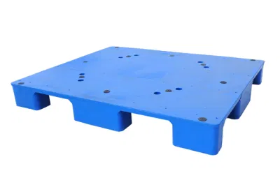 Pallets epal PELLET HDPE Pallet Epal Mold per Longshenghe Con pallet in plastica antiscivolo
