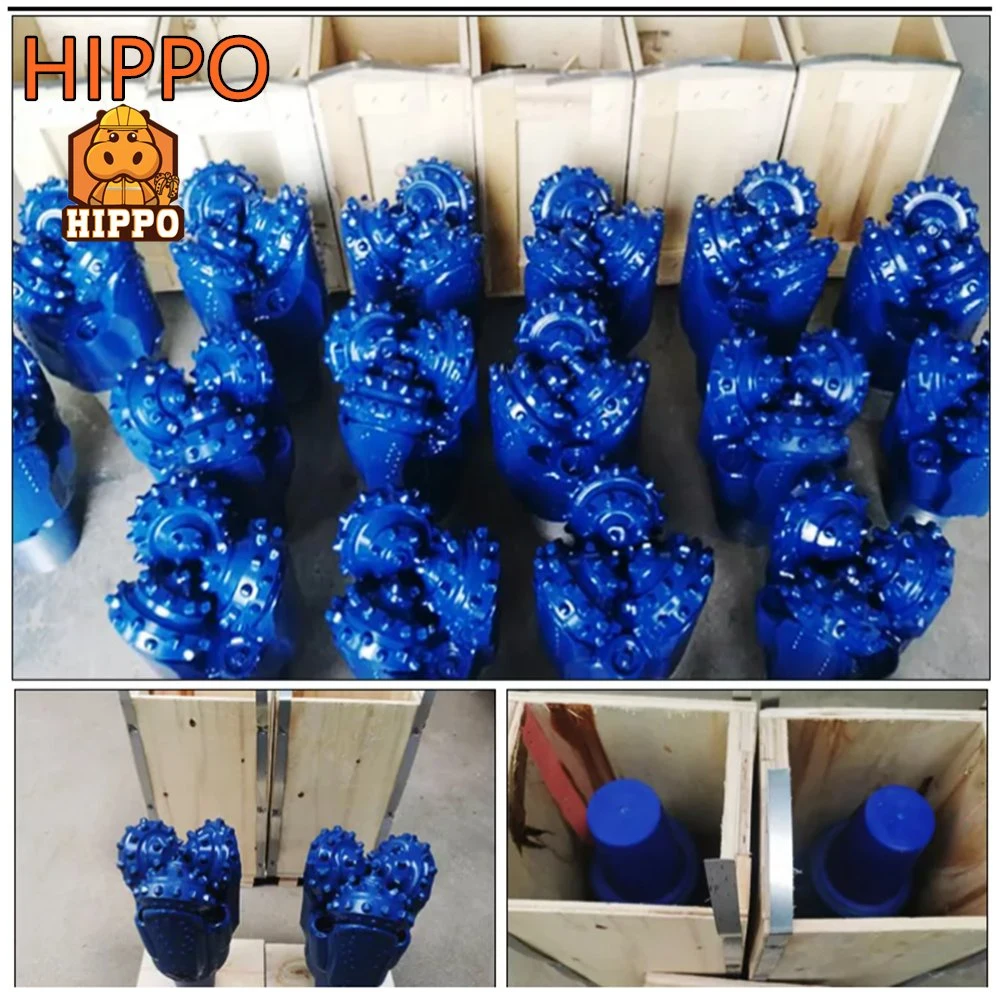 China Manufacturer Electroplated Diamond Bit with Roller for Granite