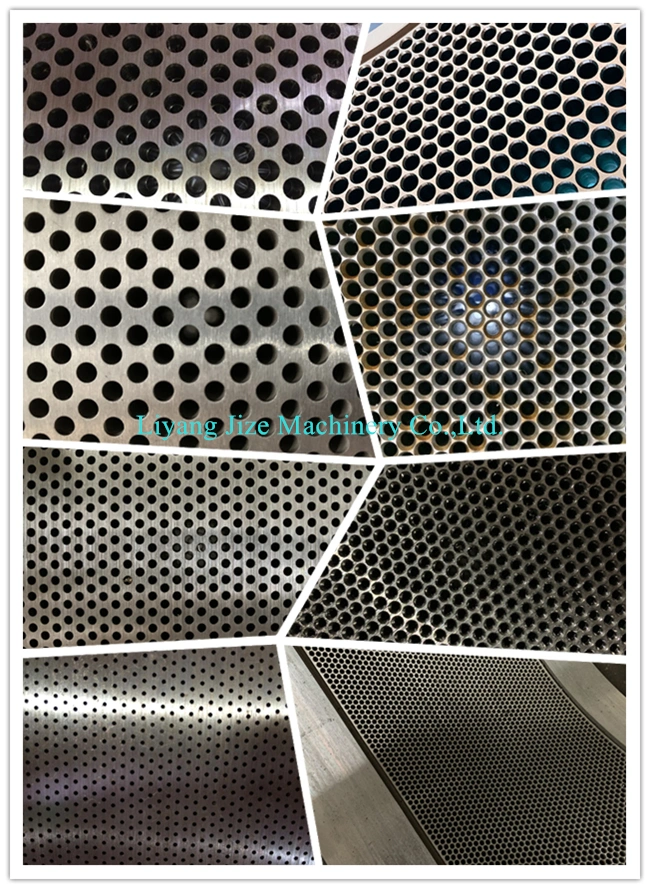 Ss X46cr13 Muyang 350 Famsun 350 Muzl350 Pellet Ring Die Muzl420 Pellet Press Die Matrix Muzl600 Ring Mould