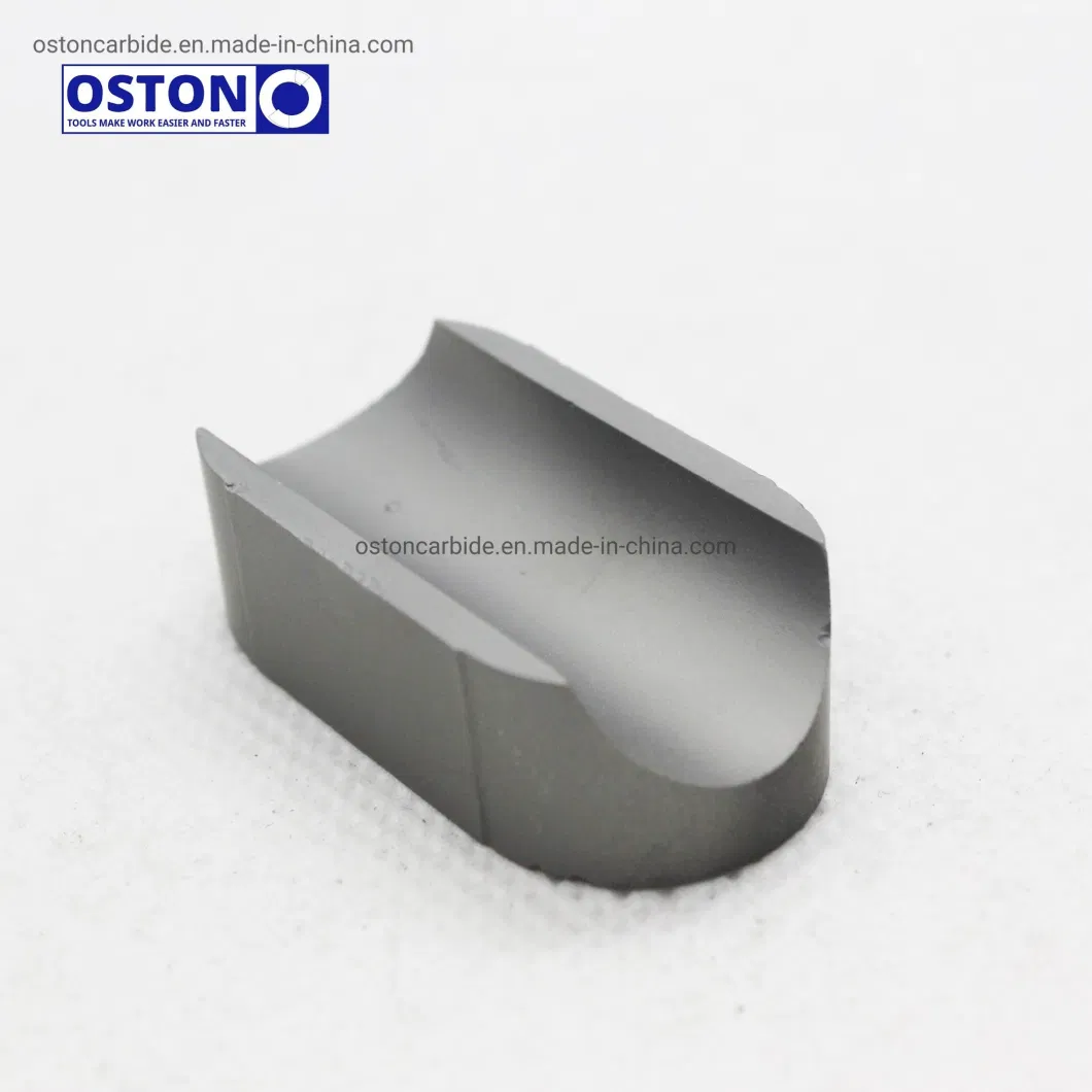 Tungsten Carbide Wire Flattening Dies for Wafios Wire Bending Machine