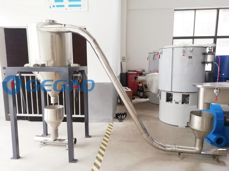 Soft PVC Compound Granules Extrusion Machine PVC Soft Extrusion Pellets Line for Shoes Sole