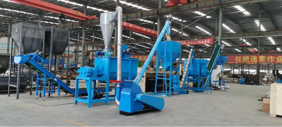 2022 New Design Chicken Livestock Goat Animal Poultry Feed Pellet Making Machine Pig Animal Feed Granulator Machine Biomass Fuel Wood Pellet Production Line