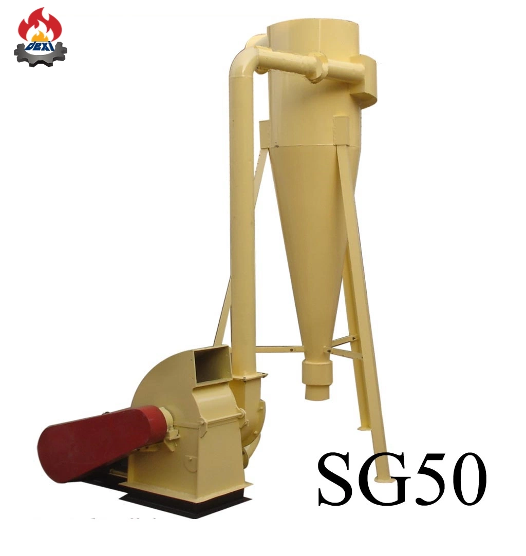 Sg Series Grain Rice Maize Wheat Corn Hammer Mill Beaters for Animal Feeds