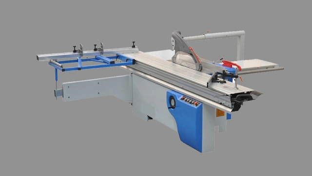 My465 Model Wood Edge Banding Machine Furniture Woodworking Machinery