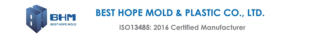 Mold 96 Wells PCR Plate Flat Microplate Mold