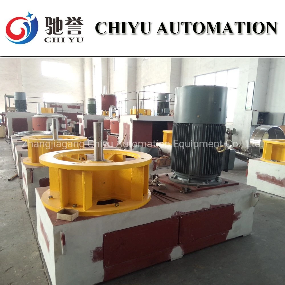 Plastic Machine/Powder Mixer/Plasctic Mixer/Dosing &amp; Mixing System/Vacuum Conveyor/Pneumatic Conveying System/Vacuum Conveyor