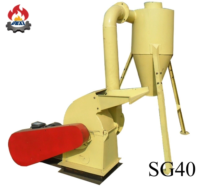 Sg Series Grain Rice Maize Wheat Corn Hammer Mill Beaters for Animal Feeds