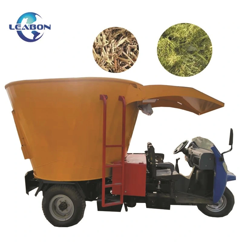 Feed Processing Machine Animal Poultry Cattle Feed Processing Machine Chicken Feed Pellet Machine