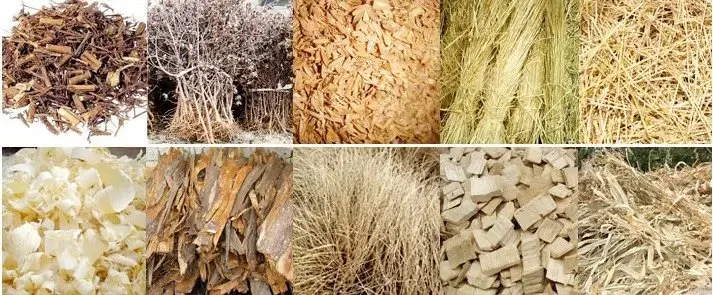 France Chile Italy 1ton Biomass Wood Wood Pellet Production Line/ Pellet Machine / Sawdust Pellet Machine