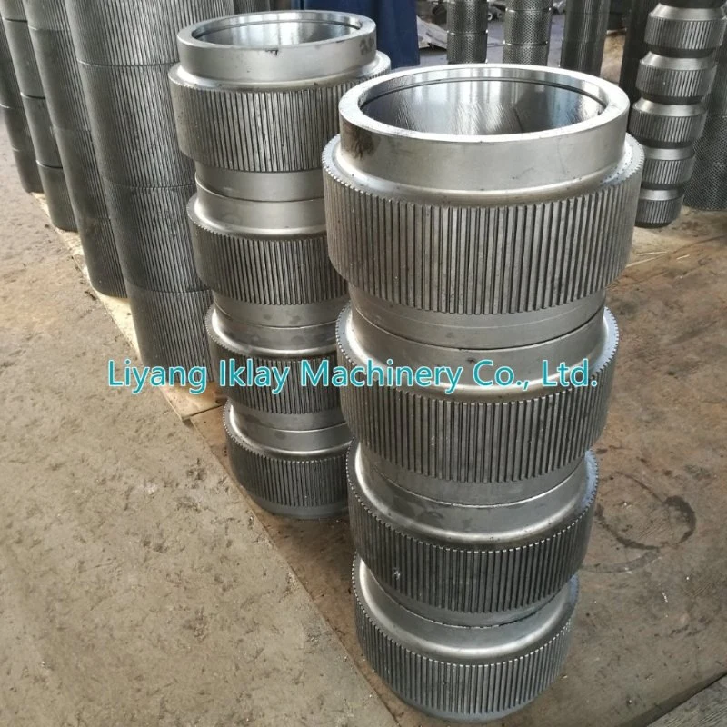 High Quality Roller of Pellet Machine Muyang Ogm Bulher Cpm Shenda Andritz.