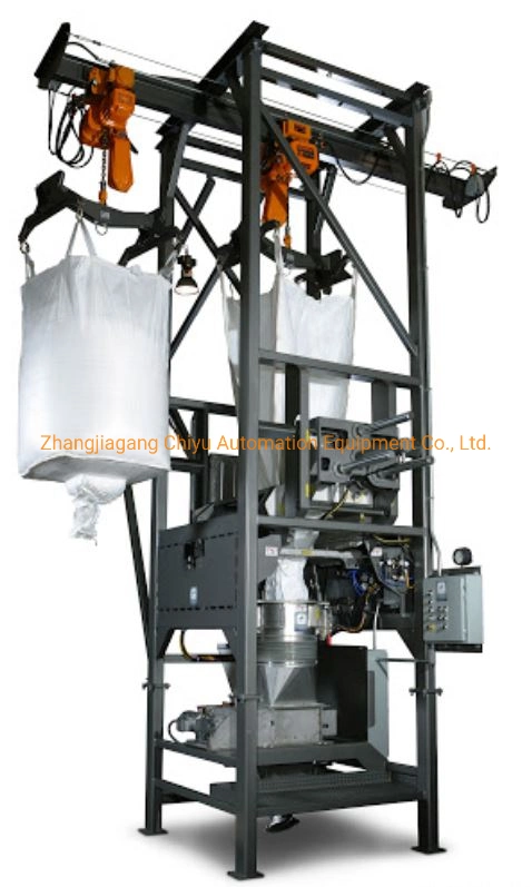 Mixer/Pneumatic Conveying System/Vacuum Conveyor/Pneumatic Transport System/PVC Compound /Polymer Mixing Weighing System/Dosing System