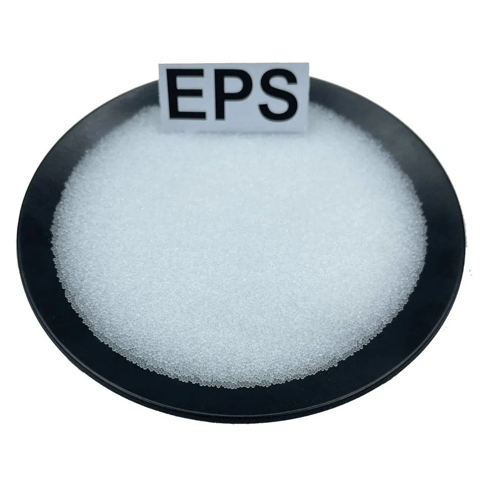 EPS Particles B-108 EPS Foam Raw Material Disappearing Mold Special