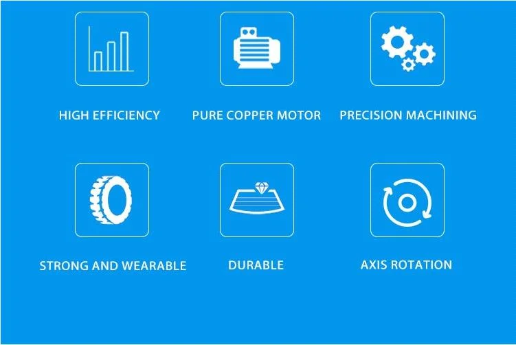 Factory Direct Sales Large, Medium and Small Wood Pellet Machine, Pellet Die and Roller