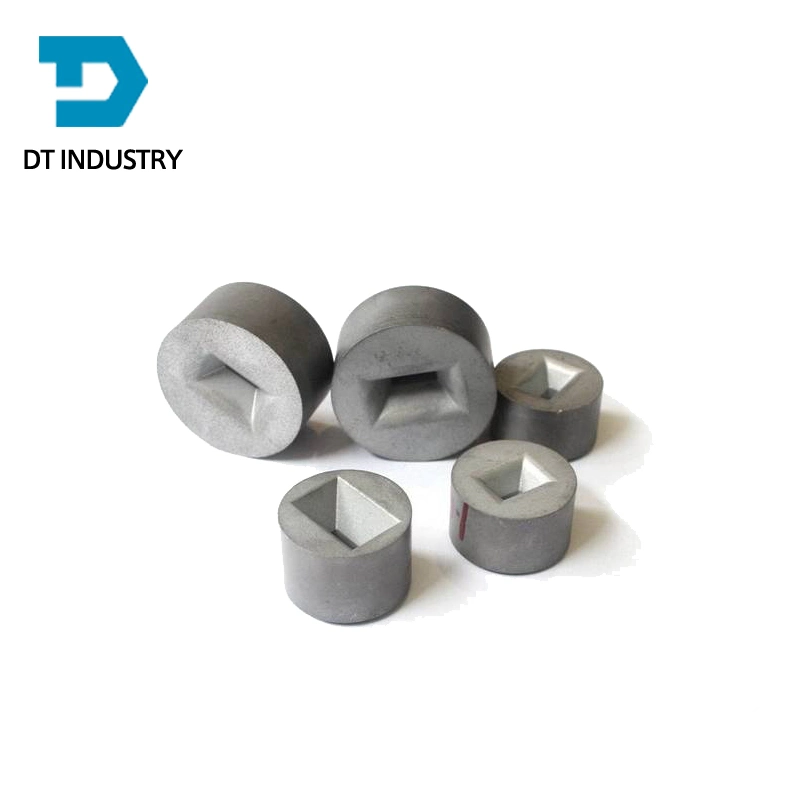 Yg8 Tungsten Carbide Flat Wire Drawing Die