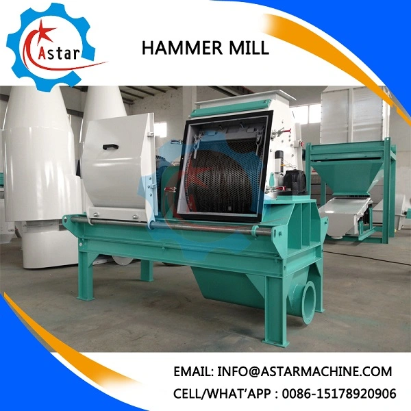 Different Size Hammer Mill Screens From China