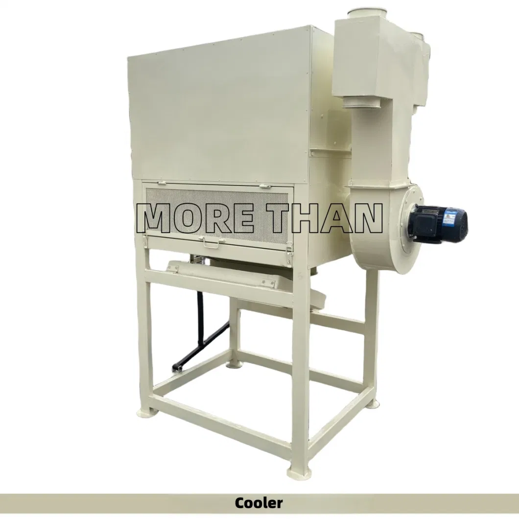 Cheap Price Small Livestock Feed Pellet Mill Plant for Chicken Feeding Machine Feed Pelletizer Line