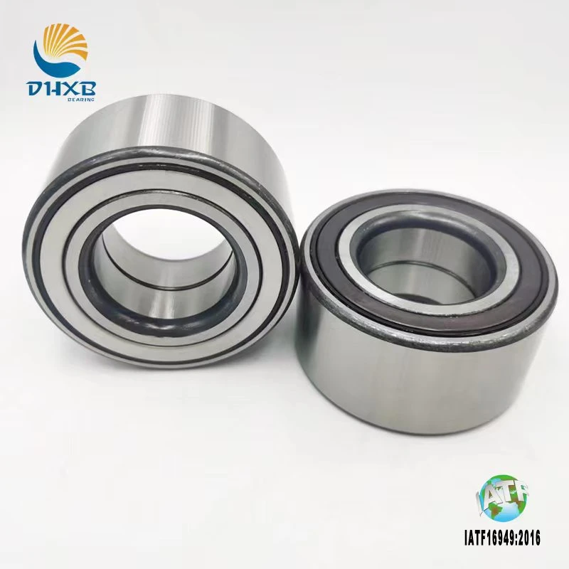 Wheel Bearing High Quality 517014 Auto Bearing Zz Assembly