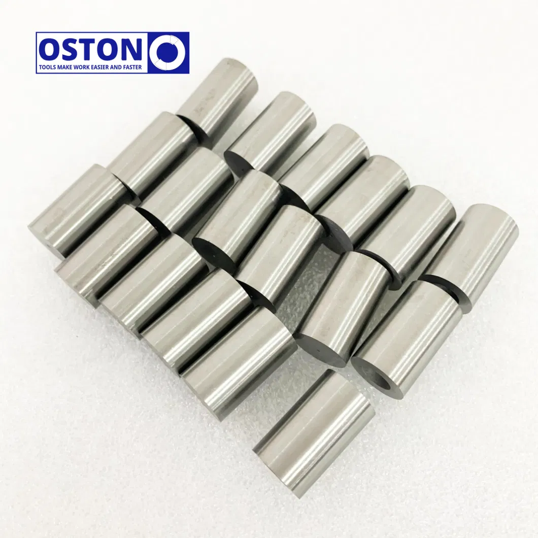 Tungsten Carbide Tools Wire Guiding and Smoothing Dies